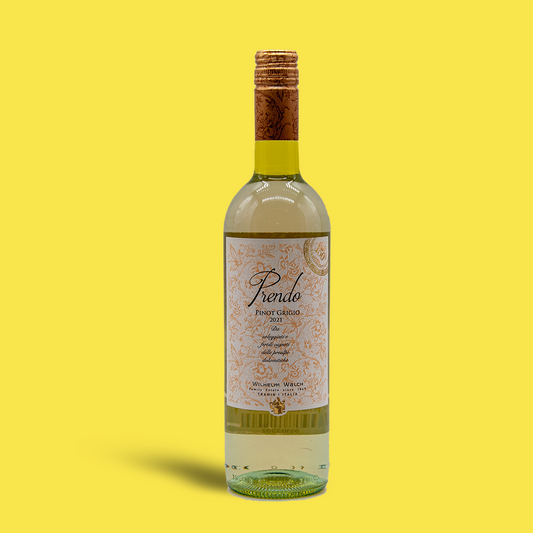 Prendo Pinot Grigio - Elena Walch