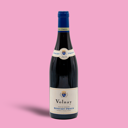 Volnay - Bitouzet-Prieur